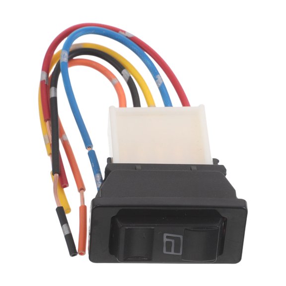 IFANLANDOR 5 Electric Car Window Replacement with Precise Control and Easy Installation for Vehicle