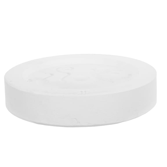 IFANLANDOR White Ceramic Pottery Mold for Casting Efficient Clay Shaping and Crafting