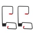 thumbnail image 1 of IFANTNG 1 Pair Car Windshield Pressure Springs Wiper Replacement Arm Springs Windshields Wiper Accessories, 1 of 8