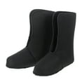 thumbnail image 1 of FUTUREORYY Insulated Winter Boots Fleece Lined For Men 1 Pair, 1 of 8