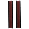 thumbnail image 1 of IFANTNG 2pcs Billiard Cue Tip Shaper Tool Set Pool Stick Tip Sander File Sandpaper for Precise Cue Tip Maintenance and Repair, 1 of 8