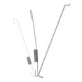 thumbnail image 1 of FUTUREORYY Throttle Return Spring Kit 3Pcs, 1 of 8