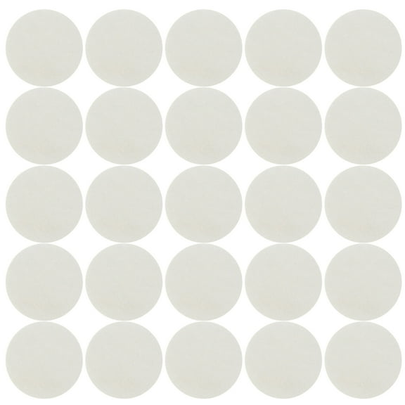 IFANTNG 50pcs Car Sublimation Sheets Air Freshener Natural Healthy Sublimation Sheets