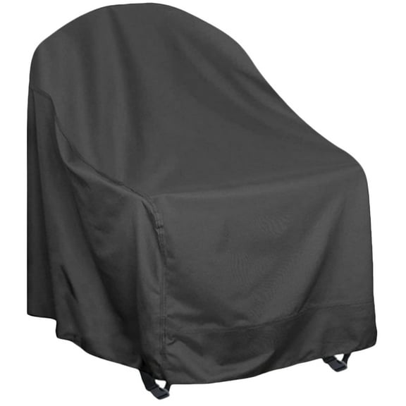 FUTUREORYY Swing Chair Covers Sun Protection Polyester 1Pack