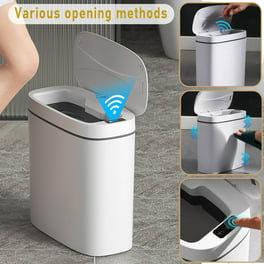 https://i5.walmartimages.com/seo/IFCOW-2-9-Gallon-Bathroom-Trash-Can-Trash-Cans-for-Kitchen-Plastic-Trash-Can-with-Lid-Smart-Touchless_41d355ab-1990-449b-a013-a7398afdedcb.f85c59d555fd65f4c65014d019c00dfc.jpeg?odnHeight=264&odnWidth=264&odnBg=FFFFFF