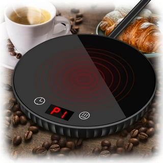 COSORI Coffee Mug Warmer & Mug Set, Beverage Cup Warmer for Desk Home –  Mochalino