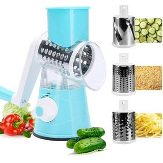 https://i5.walmartimages.com/seo/IFCOW-Rotary-Cheese-Grater-Kitchen-Mandoline-Vegetable-Slicer-with-3-Blades-Potato-Chopper-Slicer-for-Cheese-Walnut-Chocolate-Carrot-Blue_6a9814c4-0497-44f6-8d5e-d3a98a3400e3.49e1e400c33792b64b8a123b57dfd541.jpeg?odnHeight=320&odnWidth=320&odnBg=FFFFFF