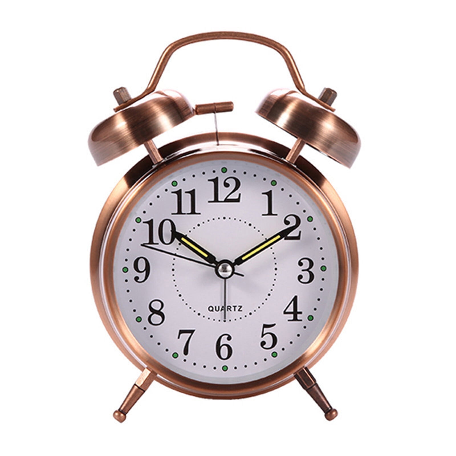 Alarm Clocks Vintage