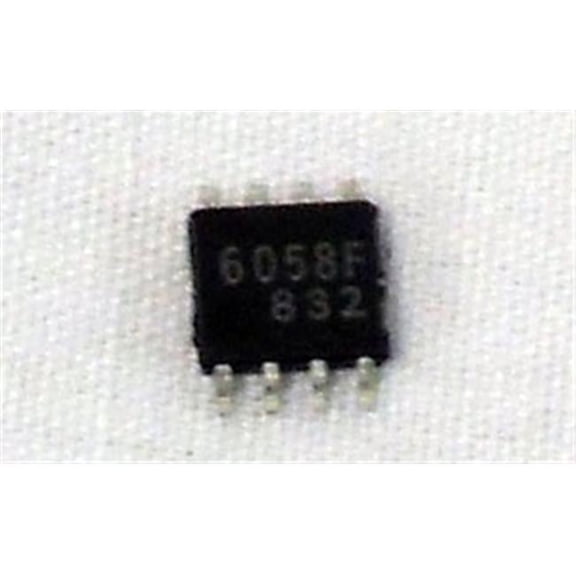 IFE-6058D-KA IC, Bipolar Kia6058F