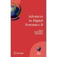 thumbnail image 1 of IFIP Advances in Information and Communi Advances in Digital Forensics II: IFIP International Conference on Digital Forensics, National Center for Forensic Scien, Book 222, (Hardcover), 1 of 1