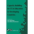 thumbnail image 1 of IFIP Advances in Information and Communi Capacity Building for It in Education in Developing Countries: Ifip Tc3 Wg3.1, 3.4 & 3.5 Working Conference on Capacity , (Hardcover), 1 of 1