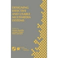 thumbnail image 1 of IFIP Advances in Information and Communi Designing Effective and Usable Multimedia Systems: Proceedings of the Ifip Working Group 13.2 Conference on Designing Ef, Book 7, (Hardcover), 1 of 1