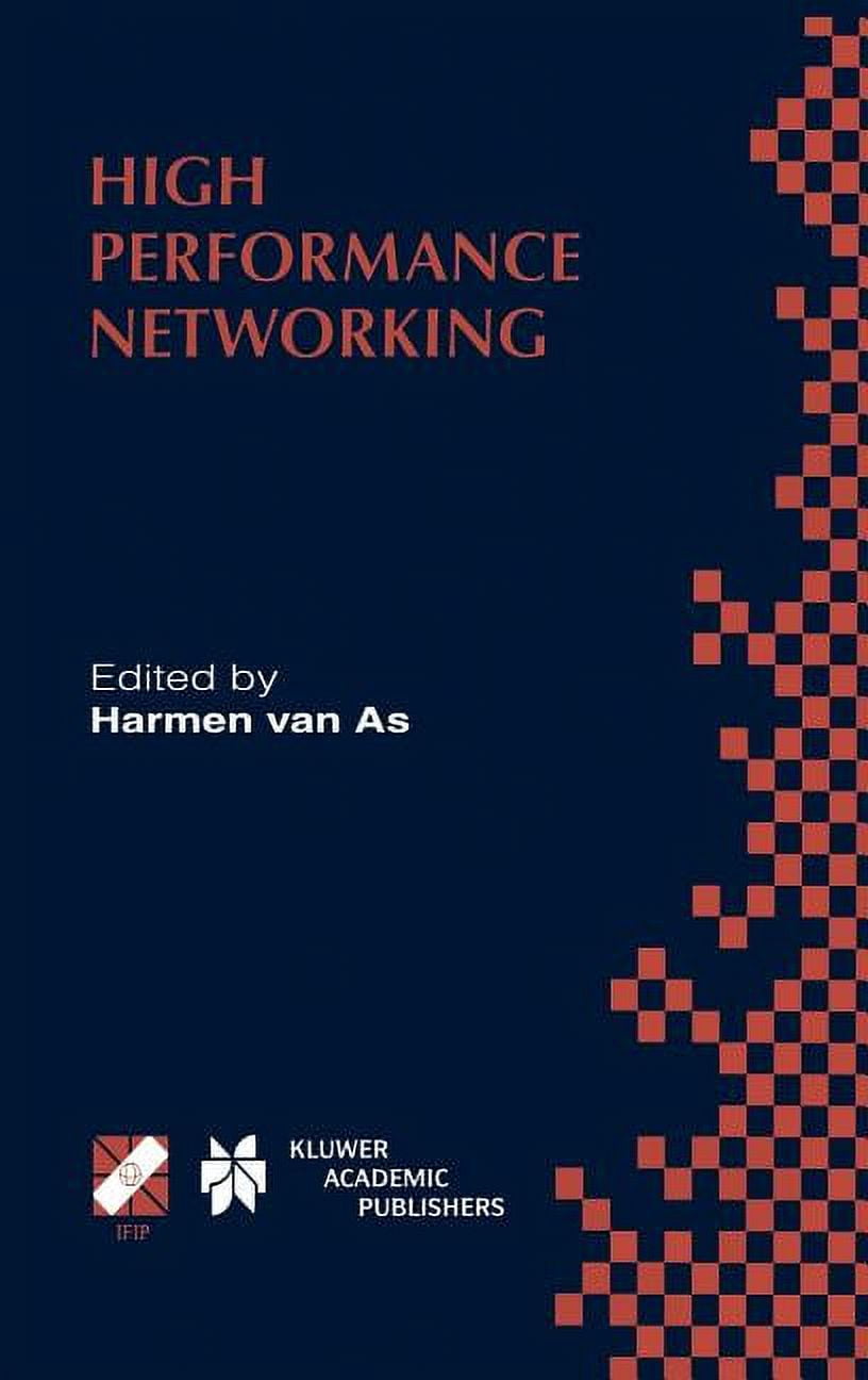 IFIP Advances in Information and Communi High Performance Networking ...