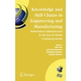 thumbnail image 1 of IFIP Advances in Information and Communi Knowledge and Skill Chains in Engineering and Manufacturing: Information Infrastructure in the Era of Global Communicati, Book 168, (Hardcover), 1 of 1
