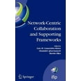 thumbnail image 1 of IFIP Advances in Information and Communi Network-Centric Collaboration and Supporting Frameworks: IFIP TC5 WG 5.5, Seventh IFIP Working Conference on Virtual Ent, Book 224, (Hardcover), 1 of 1