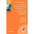 thumbnail image 1 of IFIP Advances in Information and Communi Open It-Based Innovation: Moving Towards Cooperative It Transfer and Knowledge Diffusion: Ifip Tc 8 Wg 8.6 International, Book 287, (Hardcover), 1 of 1