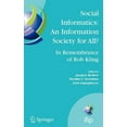 thumbnail image 1 of IFIP Advances in Information and Communi Social Informatics: An Information Society for All? in Remembrance of Rob Kling: Proceedings of the Seventh Internationa, Book 223, (Hardcover), 1 of 1