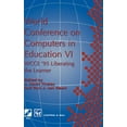 thumbnail image 1 of IFIP Advances in Information and Communi World Conference on Computers in Education VI: Wcce '95 Liberating the Learner, Proceedings of the Sixth Ifip World Conf, (Hardcover), 1 of 1