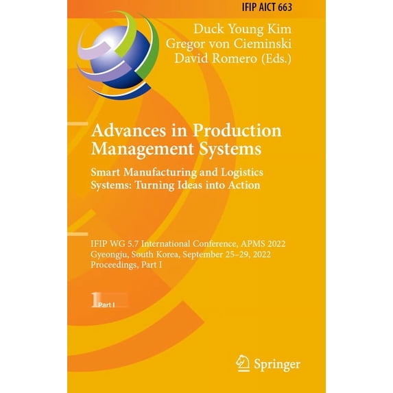IFIP Advances in Information and Communi Advances in Production ...