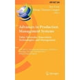 thumbnail image 1 of IFIP Advances in Information and Communi Advances in Production Management Systems. Value Networks: Innovation, Technologies, and Management: Ifip Wg 5.7 Interna, Book 384, (Hardcover), 1 of 1