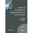thumbnail image 1 of IFIP Advances in Information and Communi Artificial Intelligence Applications and Innovations: Proceedings of the 5th Ifip Conference on Artificial Intelligence , Book 296, (Paperback), 1 of 1