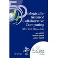 thumbnail image 1 of IFIP Advances in Information and Communi Biologically-Inspired Collaborative Computing: Ifip 20th World Computer Congress, Second Ifip Tc 10 International Confer, Book 268, (Paperback), 1 of 1