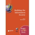 thumbnail image 1 of IFIP Advances in Information and Communi Building the Information Society: Ifip 18th World Computer Congress Topical Sessions 22-27 August 2004 Toulouse, France, Book 156, (Paperback), 1 of 1