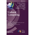 thumbnail image 1 of IFIP Advances in Information and Communi Cultural Computing: Second IFIP TC 14 Entertainment Computing Symposium, ECS 2010, Held as Part of WCC 2010, Brisbane, A, Book 333, (Hardcover), 1 of 1