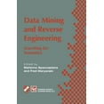 thumbnail image 1 of IFIP Advances in Information and Communi Data Mining and Reverse Engineering: Searching for Semantics. Ifip Tc2 Wg2.6 Ifip Seventh Conference on Database Semanti, (Paperback), 1 of 1