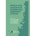 thumbnail image 1 of IFIP Advances in Information and Communi Design and Analysis of Distributed Embedded Systems: Ifip 17th World Computer Congress - Tc10 Stream on Distributed and , Book 91, (Paperback), 1 of 1