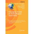 thumbnail image 1 of IFIP Advances in Information and Communi Emerging Trends in Technological Innovation: First Ifip Wg 5.5/Socolnet Doctoral Conference on Computing, Electrical and, Book 314, (Paperback), 1 of 1