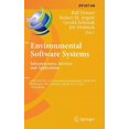 thumbnail image 1 of IFIP Advances in Information and Communication Technology: Environmental Software Systems. Infrastructures, Services and Applications: 11th Ifip Wg 5.11 International Symposium, Isess 2015, Melbourne,, 1 of 1