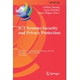 thumbnail image 1 of IFIP Advances in Information and Communi ICT Systems Security and Privacy Protection: 36th Ifip Tc 11 International Conference, SEC 2021, Oslo, Norway, June 22-2, Book 625, (Paperback), 1 of 1