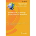 thumbnail image 1 of IFIP Advances in Information and Communi Information Technology in Disaster Risk Reduction: 5th Ifip Wg 5.15 International Conference, Itdrr 2020, Sofia, Bulgari, Book 622, (Paperback), 1 of 1