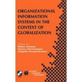 thumbnail image 1 of IFIP Advances in Information and Communi Organizational Information Systems in the Context of Globalization: Ifip Tc8 &amp; Tc9 / Wg8.2 &amp; Wg9.4 Working Confe, Book 126, (Hardcover), 1 of 1