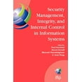 thumbnail image 1 of IFIP Advances in Information and Communi Security Management, Integrity, and Internal Control in Information Systems: Ifip Tc-11 Wg 11.1 & Wg 11.5 Joint Working , Book 193, (Paperback), 1 of 1
