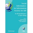 thumbnail image 1 of IFIP Advances in Information and Communi Social Informatics: An Information Society for All? in Remembrance of Rob Kling: Proceedings of the Seventh Internationa, Book 223, (Paperback), 1 of 1