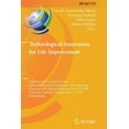 thumbnail image 1 of IFIP Advances in Information and Communi Technological Innovation for Life Improvement: 11th Ifip Wg 5.5/Socolnet Advanced Doctoral Conference on Computing, Elec, Book 577, (Paperback), 1 of 1