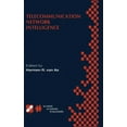 thumbnail image 1 of IFIP Advances in Information and Communi Telecommunication Network Intelligence: Ifip Tc6/Wg6.7 Sixth International Conference on Intelligence in Networks (Smart, Book 50, (Hardcover), 1 of 1