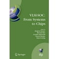 thumbnail image 1 of IFIP Advances in Information and Communi Vlsi-Soc: From Systems to Chips: Ifip Tc 10/Wg 10.5, Twelfth International Conference on Very Large Scale Ingegration of, Book 200, (Paperback), 1 of 1