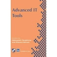 thumbnail image 1 of IFIP Advances in Information and Communi Advanced It Tools: Ifip World Conference on It Tools 2-6 September 1996, Canberra, Australia, (Hardcover), 1 of 1
