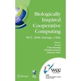 thumbnail image 1 of IFIP Advances in Information and Communi Biologically Inspired Cooperative Computing, Book 216, (Hardcover), 1 of 1