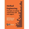 thumbnail image 1 of IFIP Advances in Information and Communi Method Engineering: Principles of Method Construction and Tool Support, (Paperback), 1 of 1