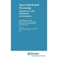 thumbnail image 1 of IFIP Advances in Information and Communi Open Distributed Processing: Experiences with Distributed Environments, (Hardcover), 1 of 1