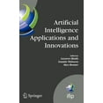 thumbnail image 1 of IFIP Advances in Information and Communi Artificial Intelligence Applications and Innovations III, Book 296, (Hardcover), 1 of 1