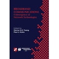 thumbnail image 1 of IFIP Advances in Information and Communi Broadband Communications: Convergence of Network Technologies, Book 30, (Paperback), 1 of 1