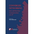 thumbnail image 1 of IFIP Advances in Information and Communi Converged Networking: Data and Real-Time Communications Over IP, Book 119, (Paperback), 1 of 1
