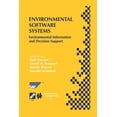 thumbnail image 1 of IFIP Advances in Information and Communi Environmental Software Systems: Environmental Information and Decision Support, Book 39, (Paperback), 1 of 1