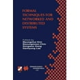 thumbnail image 1 of IFIP Advances in Information and Communi Formal Techniques for Networked and Distributed Systems: Forte 2001, Book 69, (Paperback), 1 of 1