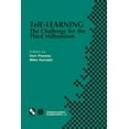 thumbnail image 1 of IFIP Advances in Information and Communi Tele-Learning: The Challenge for the Third Millennium, Book 102, (Paperback), 1 of 1